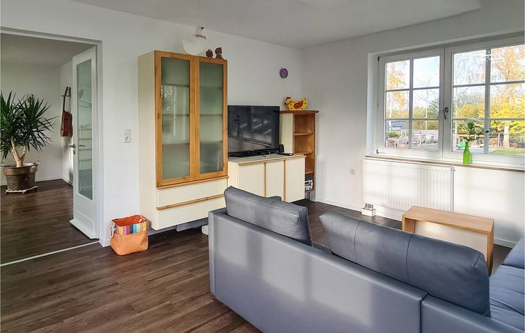 Gemütliche Wohnung nahe Stadtzentrum und See - Lühmannsdorf in Lühmannsdorf, Vorpommern Greifswald