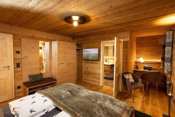 Chalet für 4 Personen in Nationalpark Schwarzwald - 4