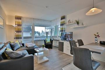 Ferienwohnung für 3 Personen in Timmendorfer Strand, Südliche Ostseeküste, Bild 2