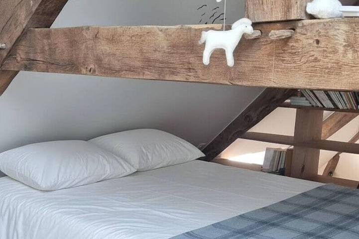 Location de vacances pour 8 personnes à Autoire - 4