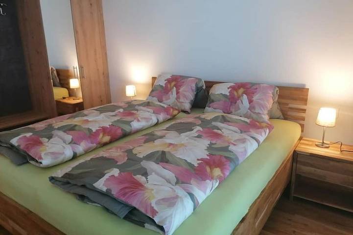 Ganze Wohnung, Apartment Augenweide in Treffen am Ossiacher See, Gerlitzen