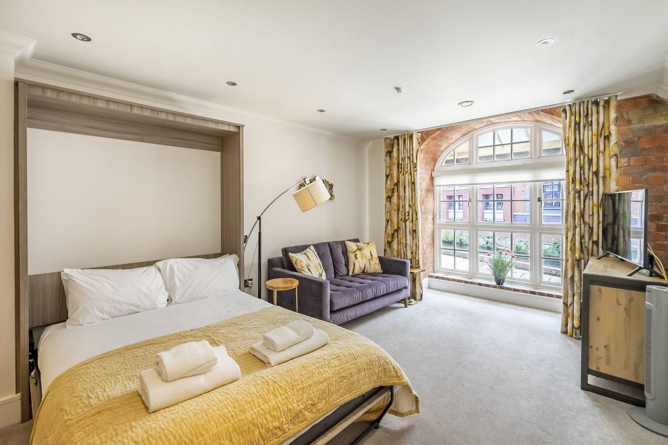Cocoa Suites 11 in York, Yorkshire