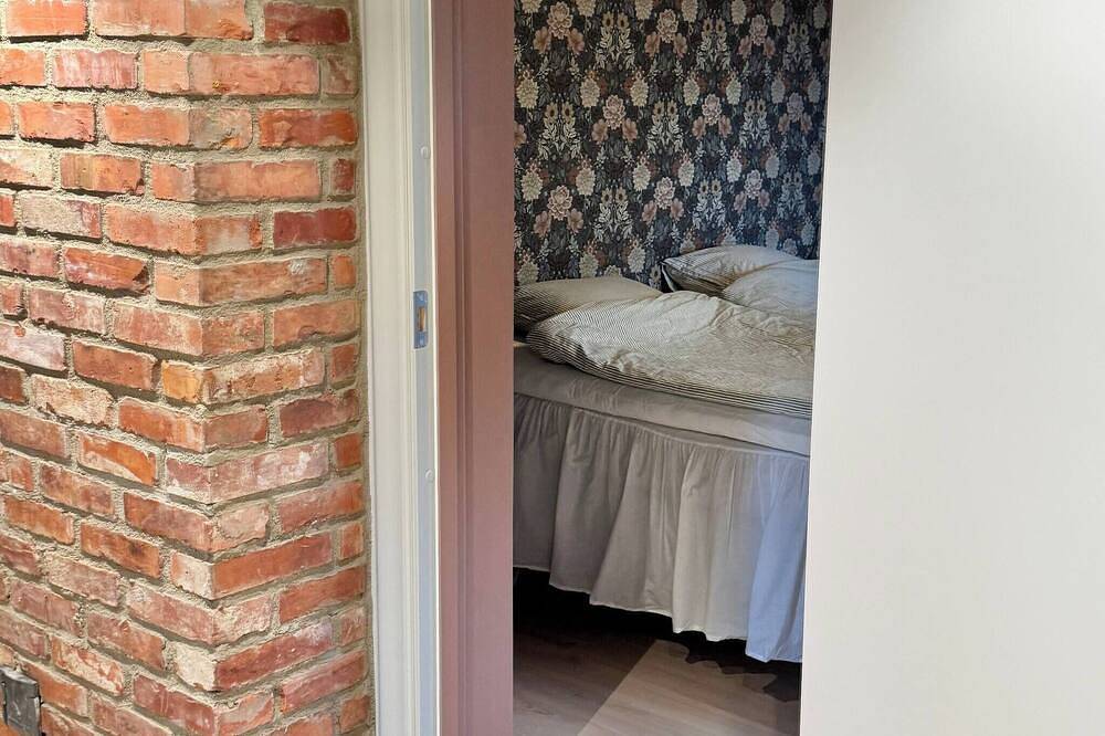 Cozy cottage in top condition close to nature and lakes in Jönköping, Vättermeer