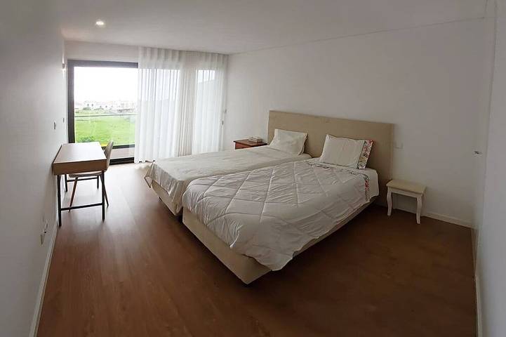Maison d’hôte pour 2 personnes à Vila Nova de Gaia - 4