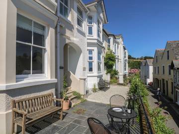 Cottage for 6 People in Polperro, Fowey, Photo 2
