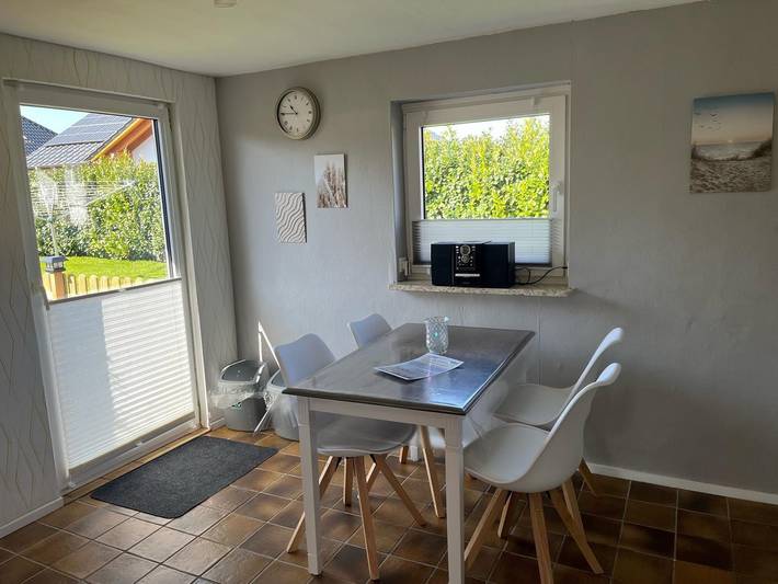 Bungalow für 3 Personen, mit Garten, mit Haustier in Dahme - 3
