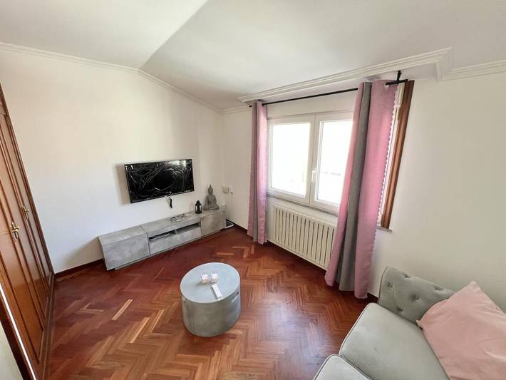 Gîte pour 4 personnes, animaux acceptés à La Corogne - 4