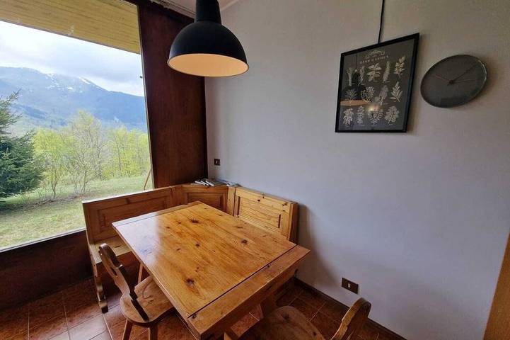 Appartamento intero, Le randonneur in Garessio, Alpi Liguri