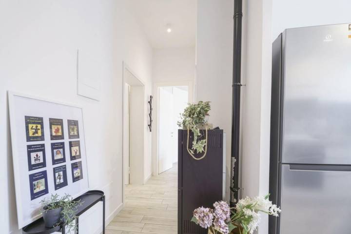 Appartamento intero, Casina Del Ponticello-Casina Del Ponticello in Spiaggia delle Ghiaie, Portoferraio