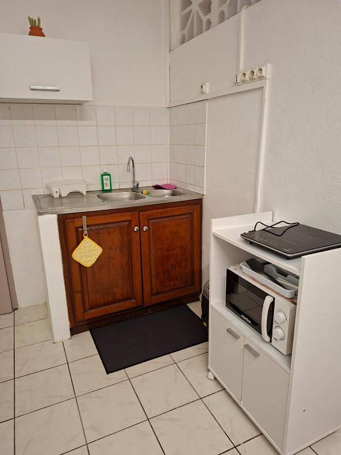 Gîte pour 3 personnes dans Plage de Montabo - 4