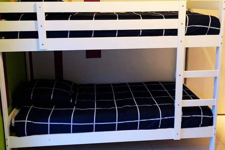 Location de vacances pour 7 personnes, avec jardin et terrasse à Cressensac - 3