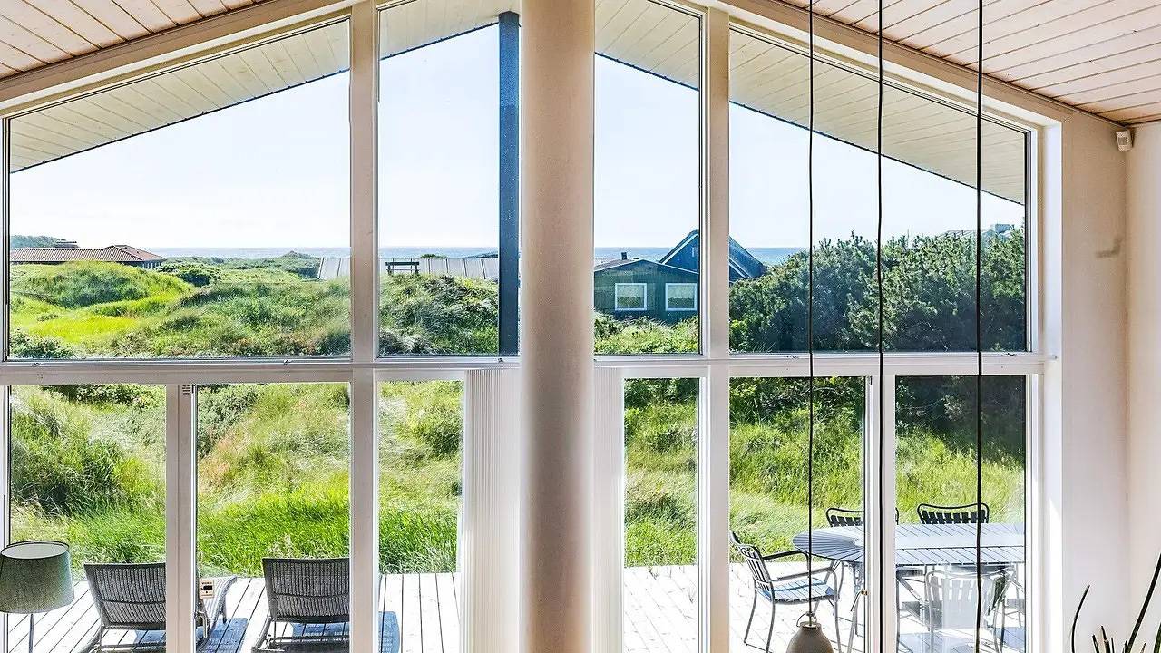 Casa vacanza a Lokken a partire da 204€ a notte