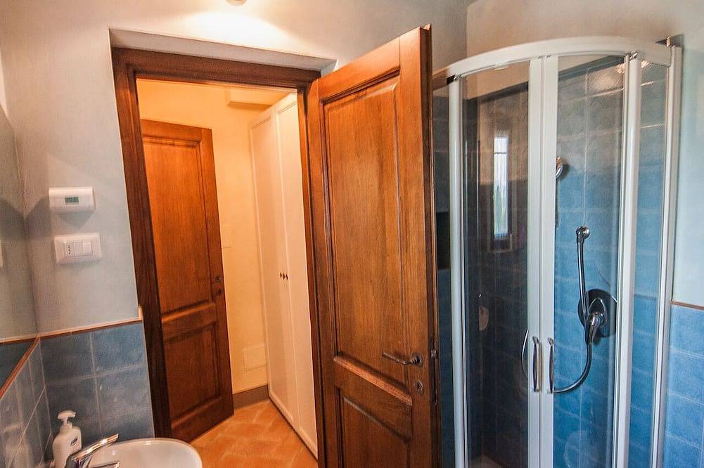 Wohnung in der Nähe von San Gimignano in Gambassi Terme, Florenz Provinz