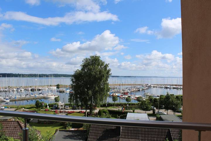 Ferienhaus für 4 Personen, mit Sauna und Garten in Flensburger Förde - 4