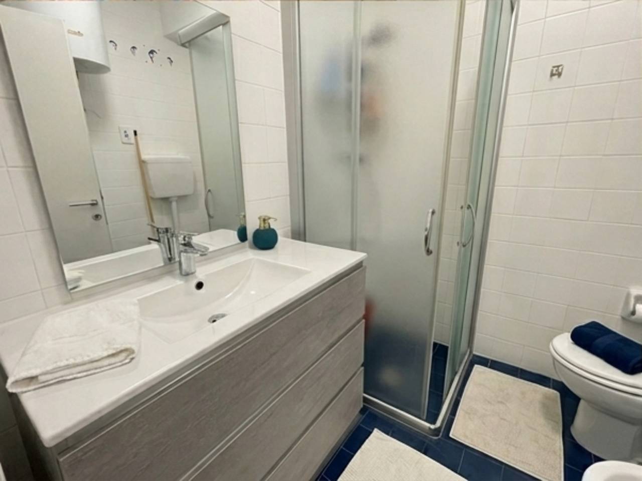 Apartamento entero, Apartamento luminoso con balcón-Beahost in Porto Santa Margherita, Caorle