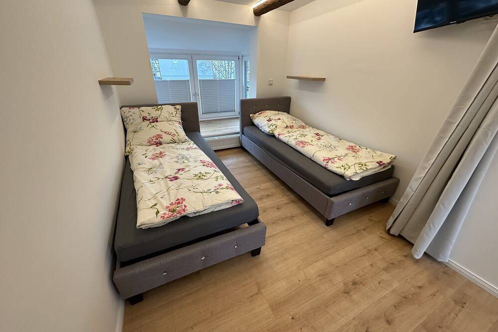 Ferienhaus im Altstadtzentrum in Wernigerode (Stadt), Wernigerode