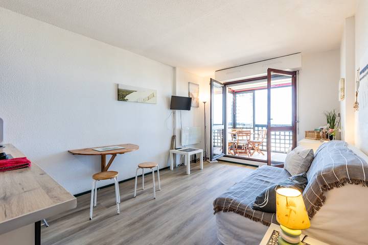 Gîte pour 2 personnes dans Plage Sud (Lacanau Océan) - 3