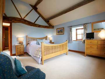 Holiday Rental for 4 People in Barnsley, South Yorkshire, Photo 4