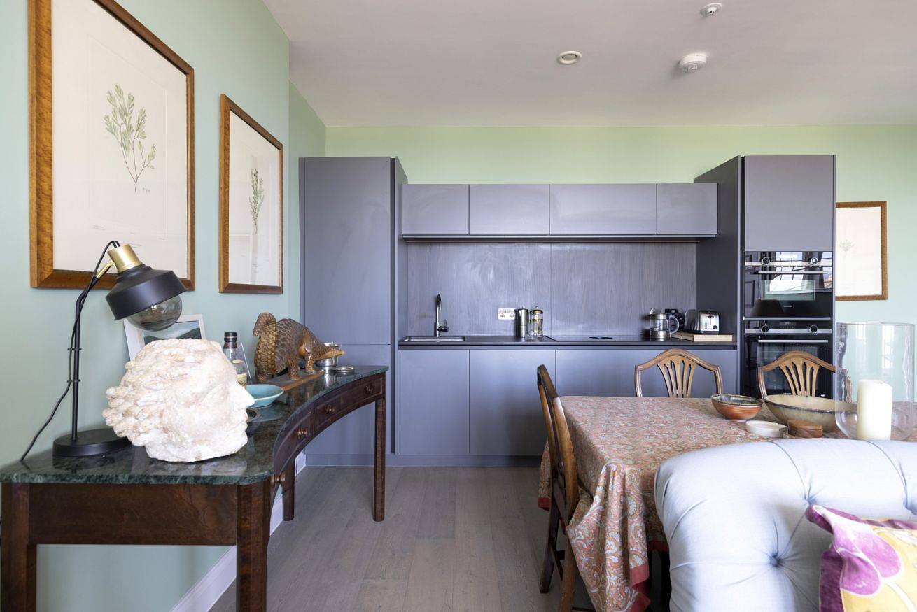 Geheel appartement, Artistic Apartment near Princess Street in Edinburgh, Lothian