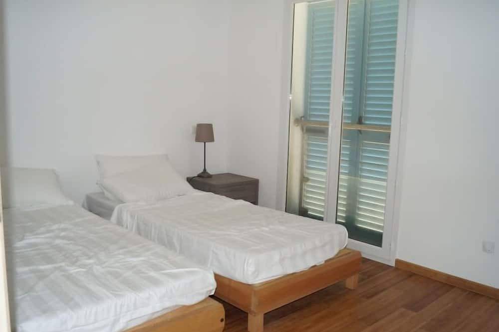 Apartamento entero, T3 vue baie in Macinaggio, Rogliano