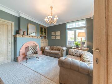 Ferienhaus für 14 Personen in Oudenburg, Westflandern, Bild 2