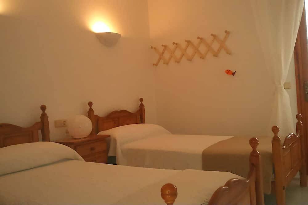 Apartamento entero, Apartamento recientemente reformado en el puerto pesquero mediterráneo de Cala Figuera in Cala Figuera, Santanyí