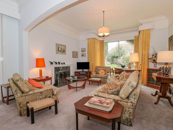 Gîte pour 6 personnes, avec jardin dans Bournemouth - 2