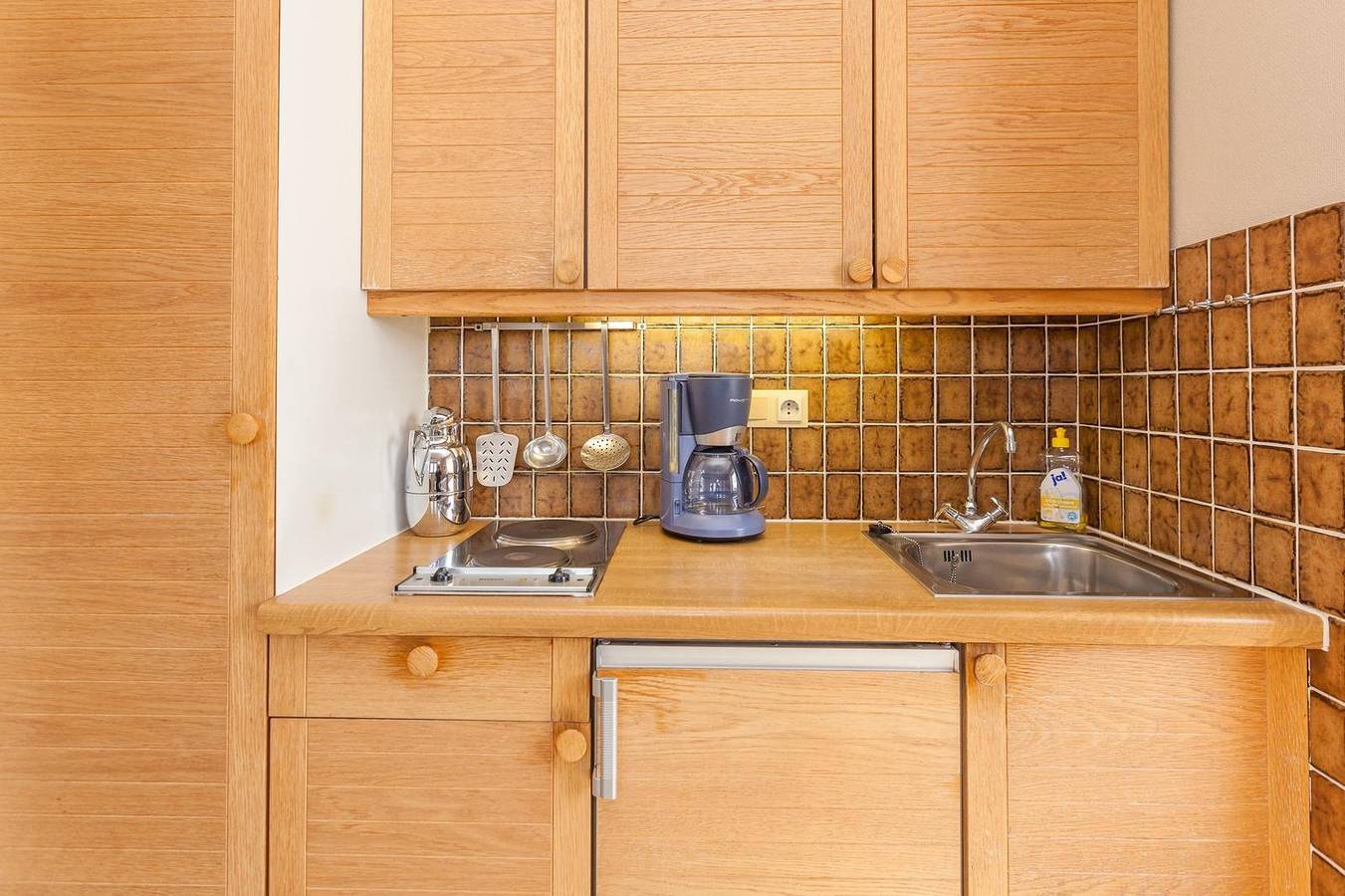 Ganze Ferienwohnung, Stein Og in Westerland, Sylt (Gemeinde)