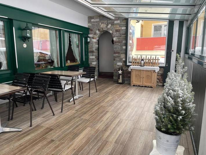 Chambre d’hôte pour 3 personnes, avec vue sur le lac et balcon à Achensee - 3