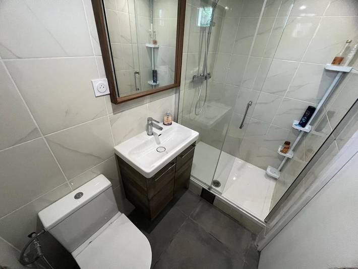 Auberge pour 2 personnes, avec vue