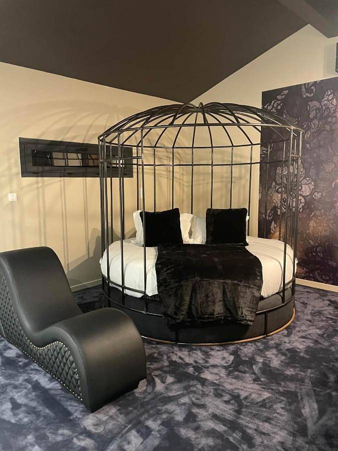 Gîte pour 2 personnes, avec jacuzzi à Eaunes