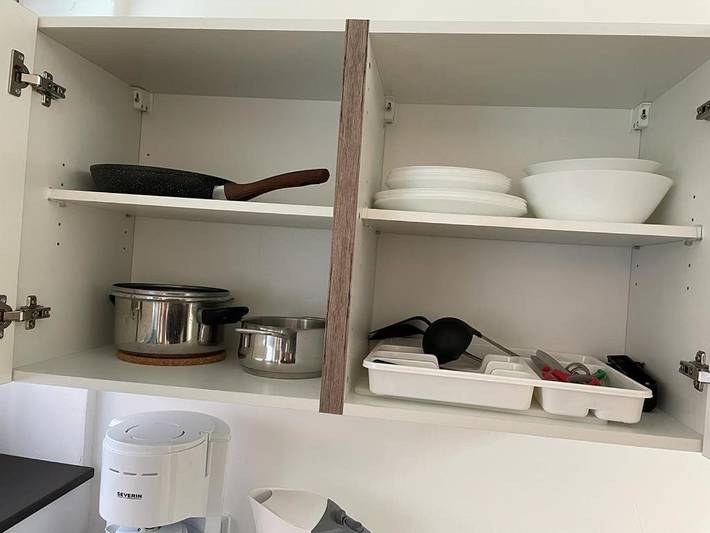 Bungalow für 4 Personen in der Oberpfalz - 4