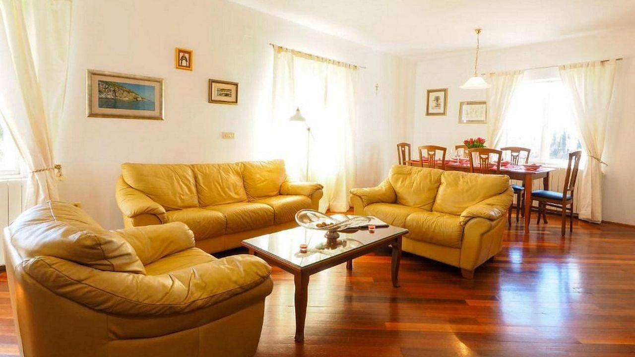 Villa für 8 Personen (200 m²) in Čilipi in Općina Konavle, Dubrovnik-Neretva