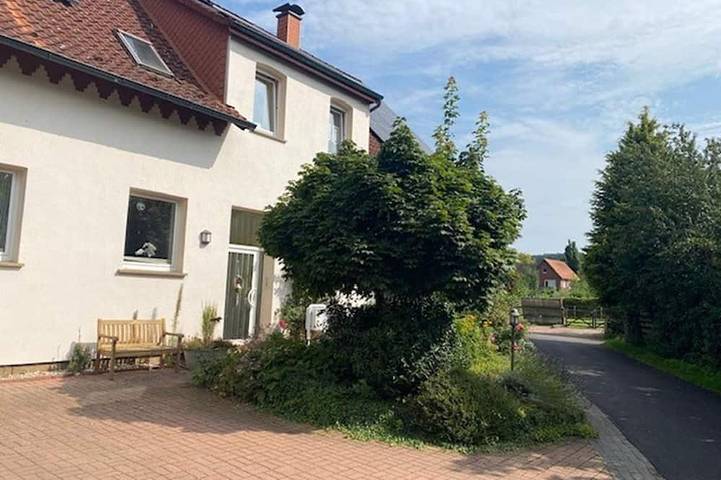 Ferienwohnung für 2 Personen