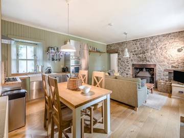 Cottage for 4 People in Perthshire, Scotland, Photo 4
