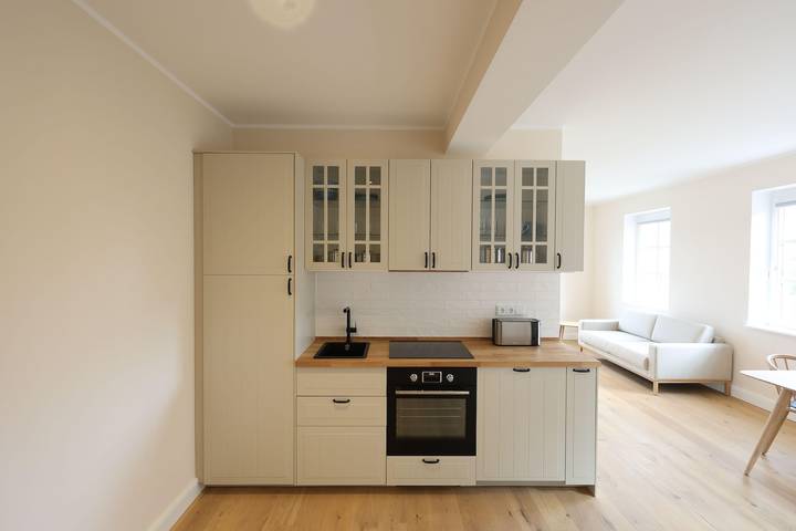 Ferienwohnung für 2 Personen in Orth - 2