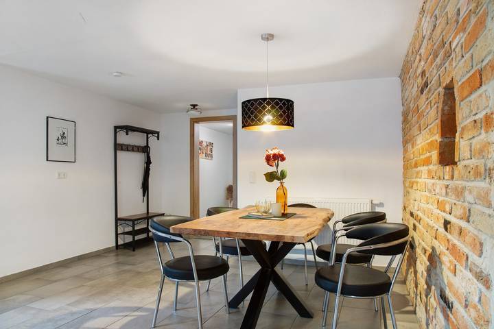 Ganze Wohnung, Ferienwohnung 'Felicitas' mit Wlan in Tann (Niederbayern), Ostbayern