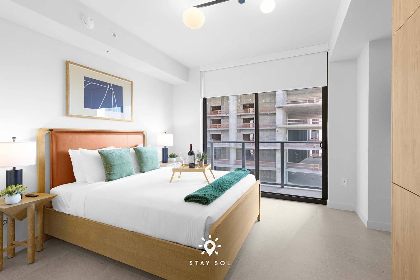 Monolocale intero, Sophisticated Studio w Pools in Miami, Florida