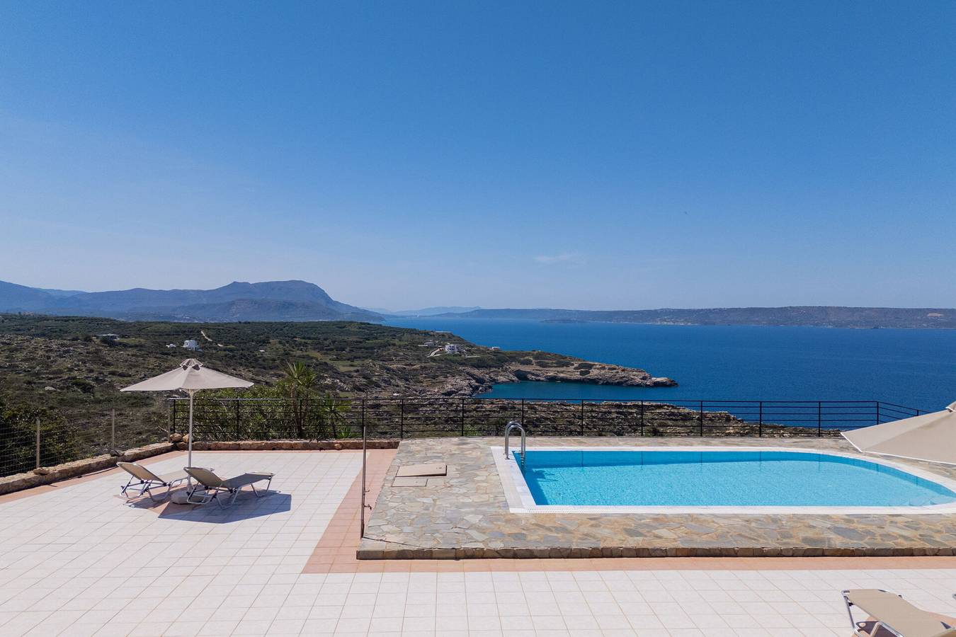 Casa vacanza a Vamos a partire da 296€ a notte