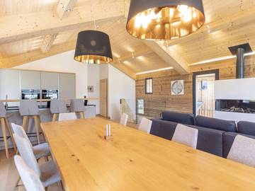 Villa voor 10 Personen in Haus, Stiermarken, Afbeelding 4