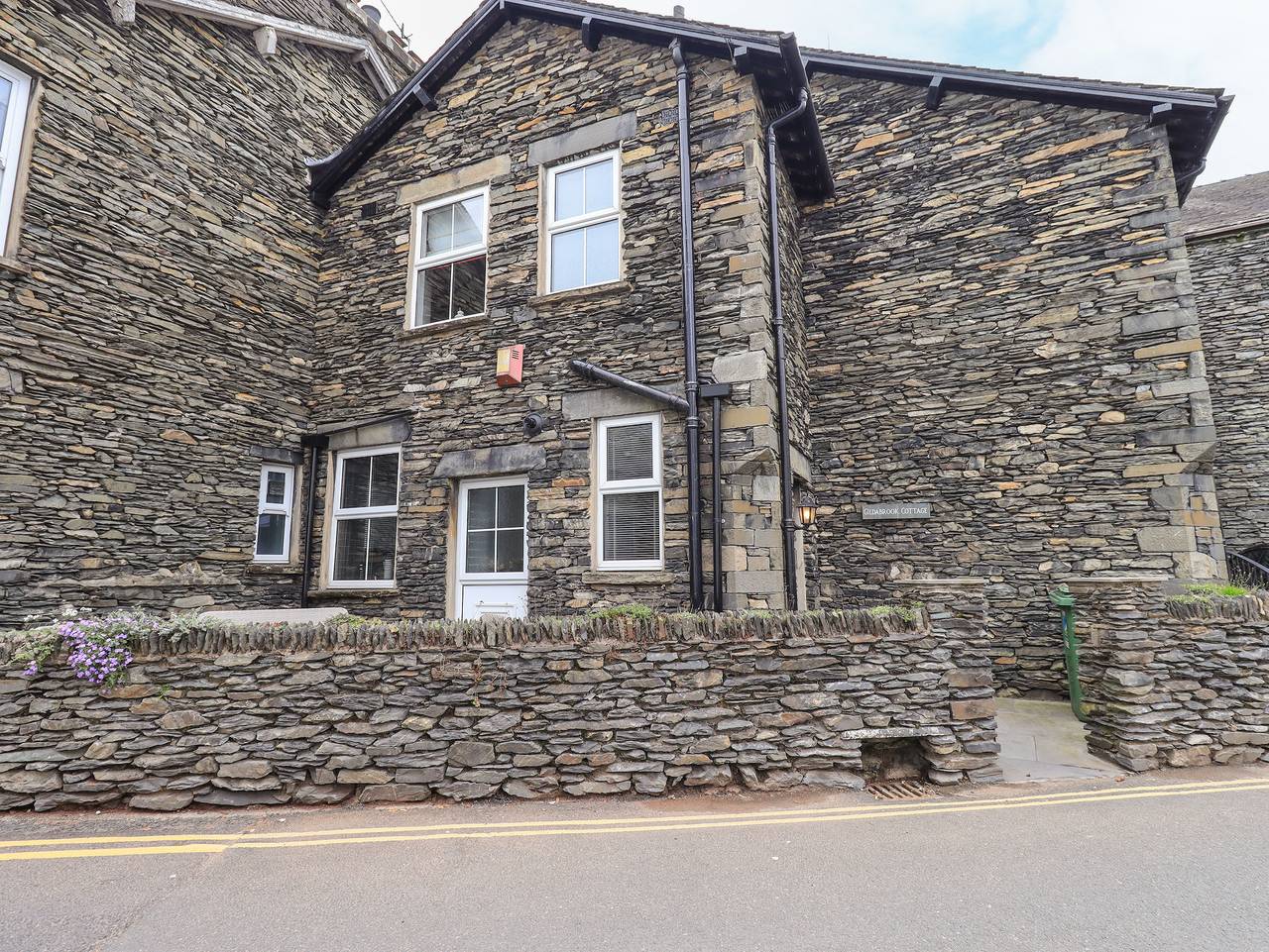 Cottage for 5 People in Bowness-on-Windermere, Cumbria