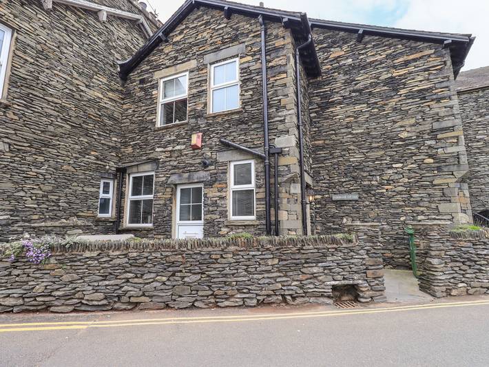 Cottage for 5 people in Bowness-on-Windermere