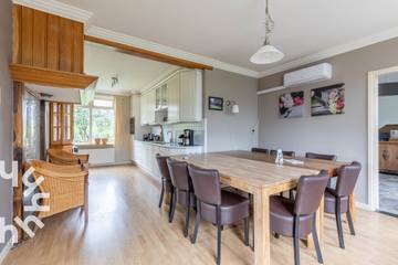 Ferienhaus für 8 Personen in Aalten, Achterhoek, Bild 3