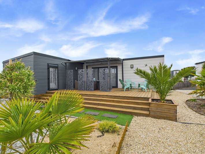 Maison de vacances pour 6 personnes à Bretignolles-sur-Mer