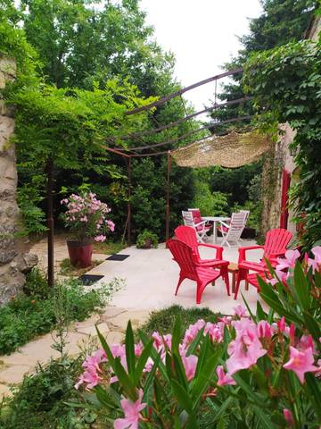 Gîte pour 4 Personnes dans Saint-Jean-du-Gard, Région d'Alès, Photo 1