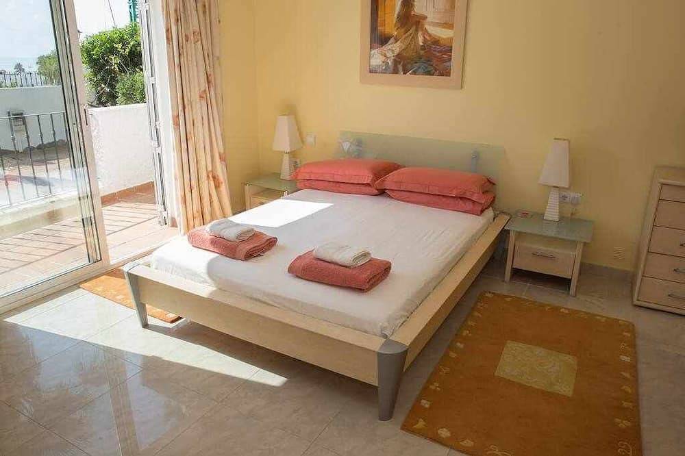Ideal villa for a quiet and relaxing holiday in Playa de las Ventanicas, Mojácar