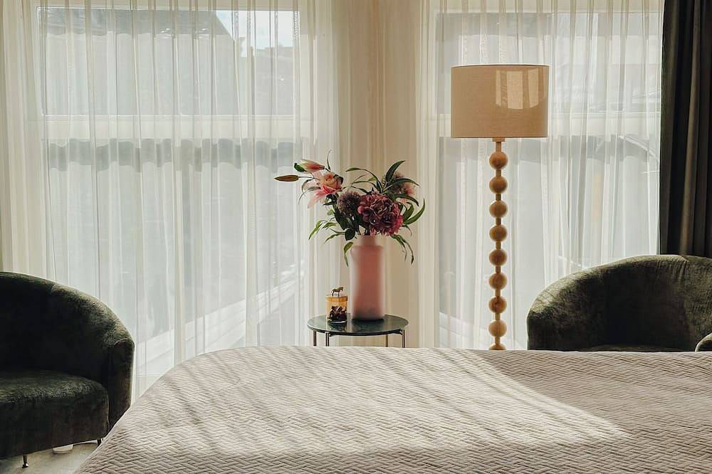 Apartamento entero, City Attic in Haarlem, Mar del Norte Holanda