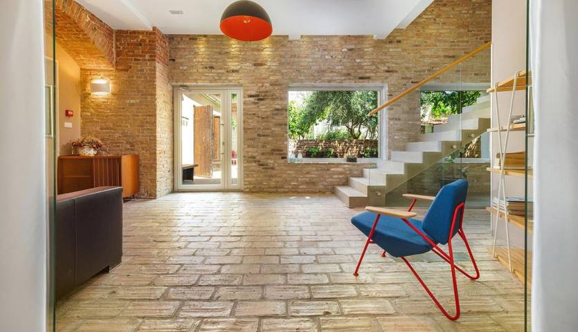 B&b per 2 persone, con giardino in Spalato