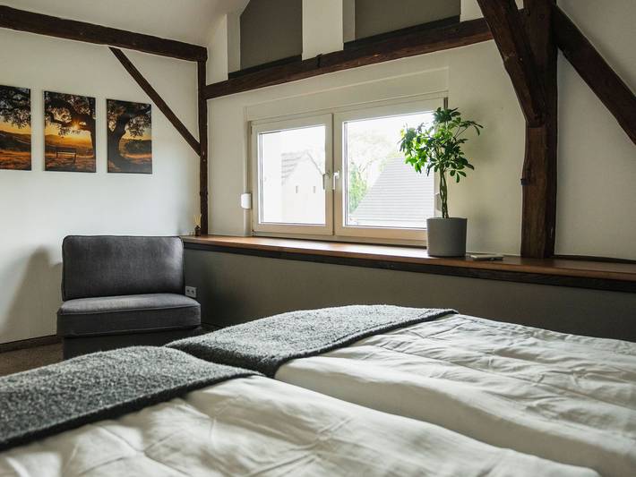 Ferienhaus zum Johannisthal in Senftenberg, Oberspreewald-Lausitz