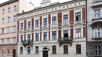 Ferienwohnung für 4 Personen in Krakau